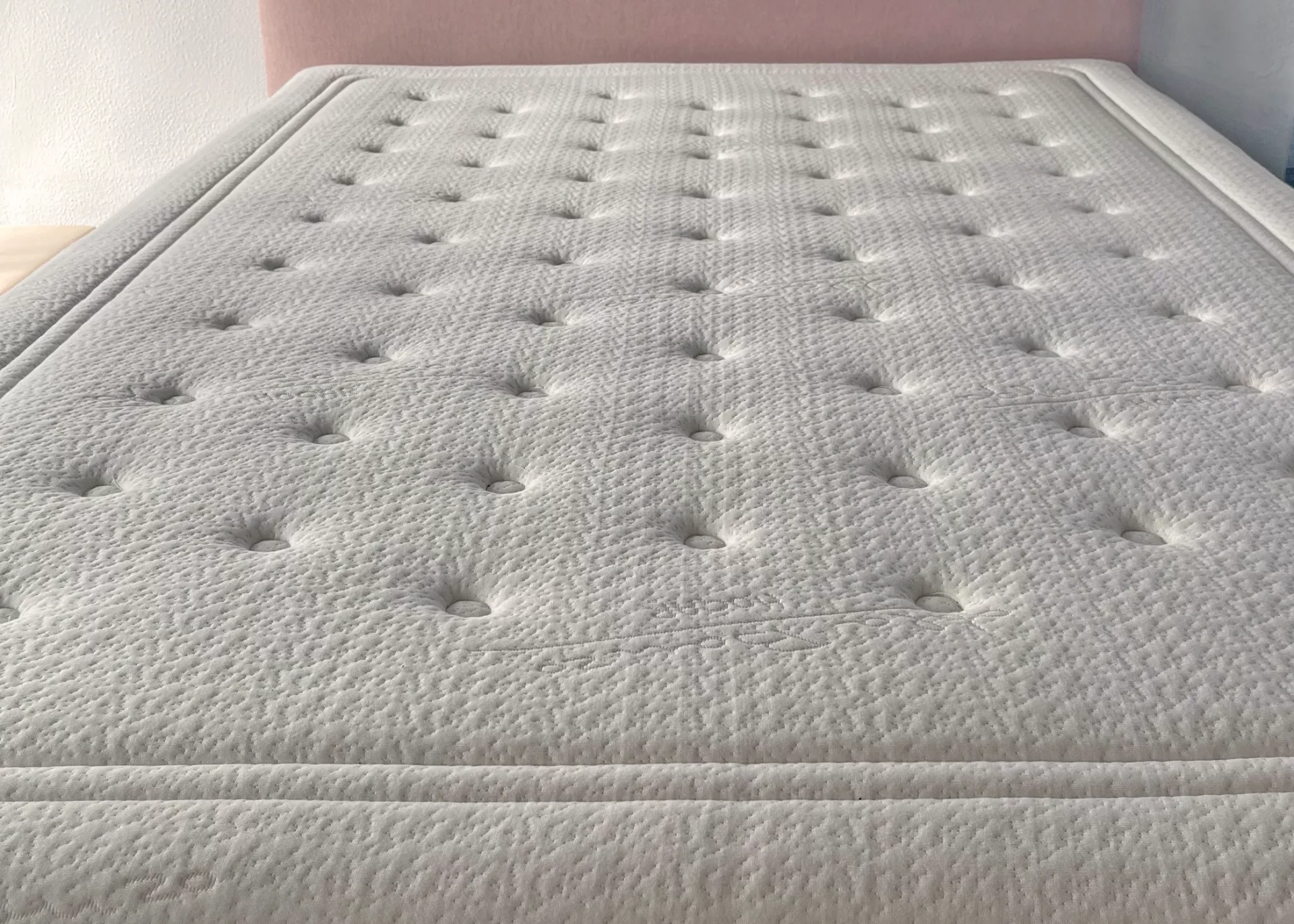 colchón modelo brizna