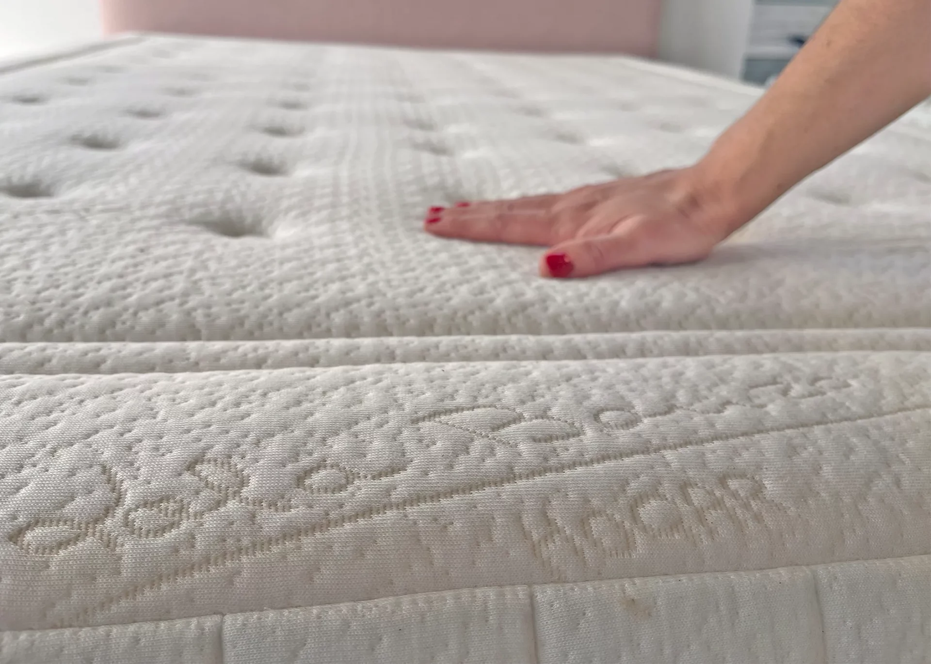 Colchón Modelo Brizna- Total Adapt - Imagen 4