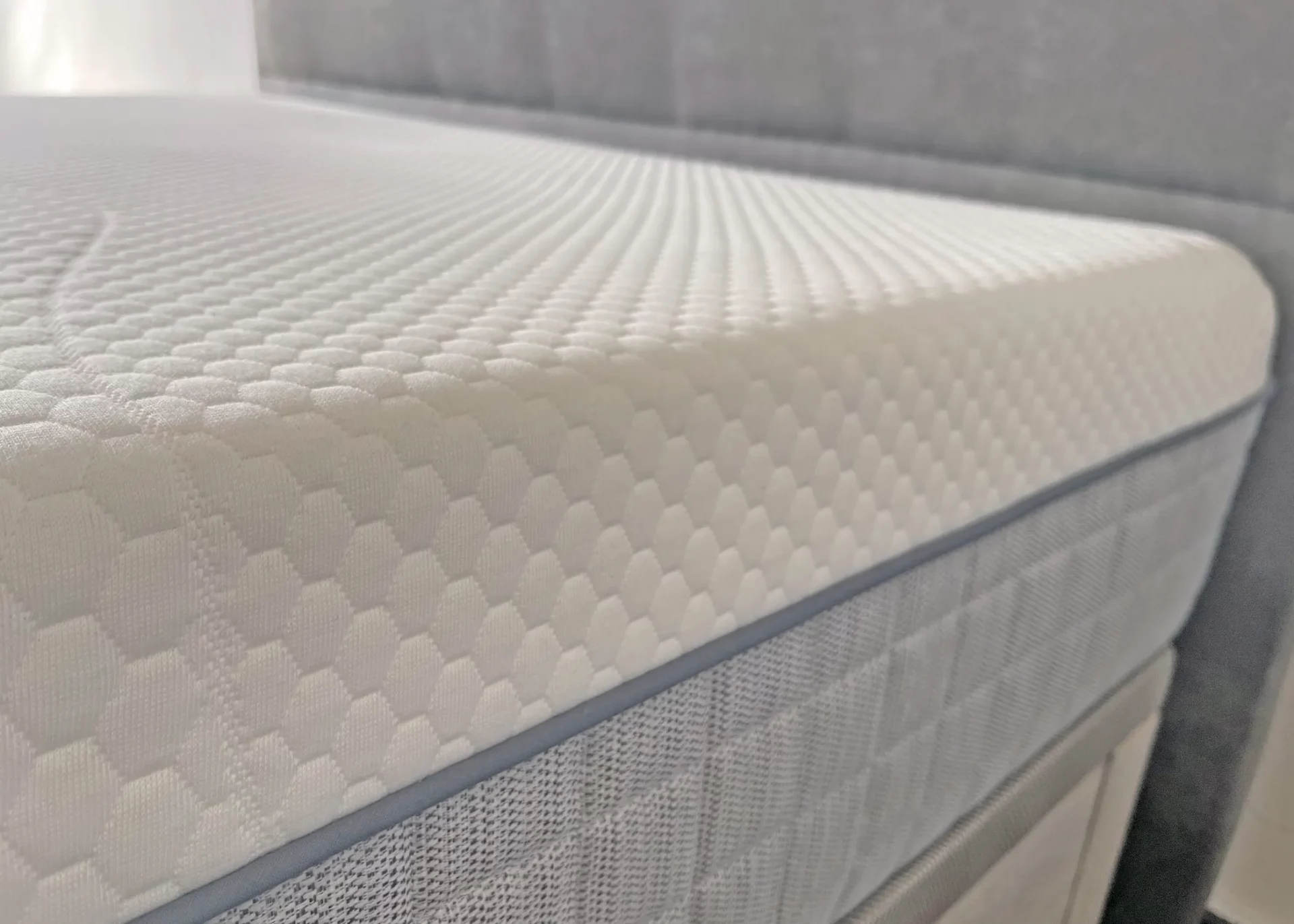 colchón modelo seral